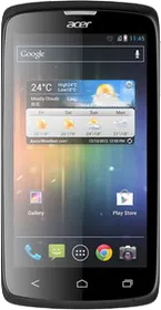 Acer Liquid C1