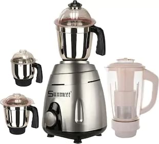 sunmeet mixer grinder company
