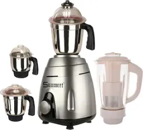 Sunmeet MG16-723 750 W Juicer Mixer Grinder