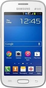 Samsung Galaxy Ace NXT vs Xiaomi Redmi 12 5G (8GB RAM + 256GB)