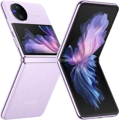 Vivo X Flip