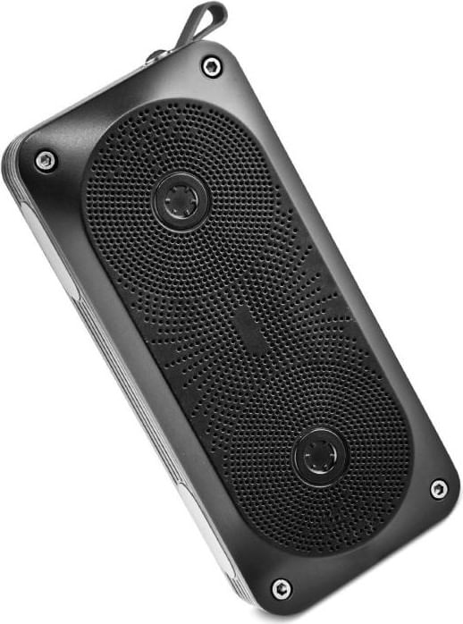 envent livefree portable bluetooth speaker