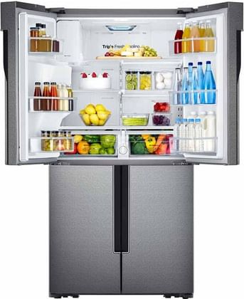 Samsung RF858QALAX3/TL 893L Refrigerator