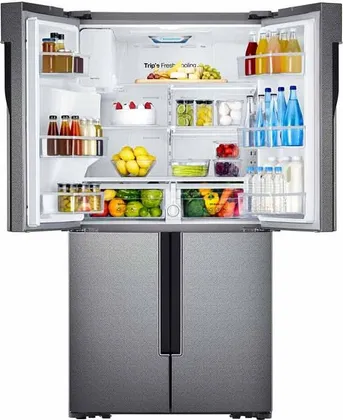 Samsung RF858QALAX3/TL 893L Refrigerator Price in India 2025, Full