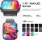 TOZO S4 Smartwatch