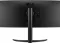 LG UltraWide 34BR55QC-B 34 inch WQHD Curved Monitor