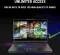 Asus ROG Strix G16 G614JV-N3474WS Gaming Laptop (13th Gen Core i7/ 16GB/ 1TB SSD/ Win11/ 8GB Graph)
