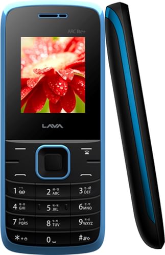 Lava Arc Lite Plus