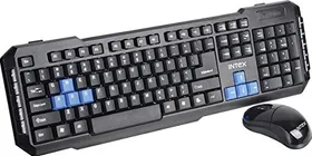 Intex DUO 610 Wireless Keyboard