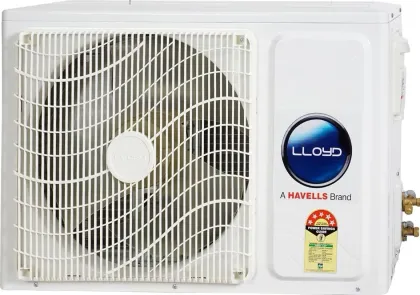 Lloyd GLS18I5GWGEW 1.5 Ton 5 Star 2024 Inverter Split AC