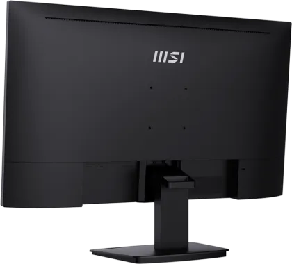 MSI PRO MP273A 27 inch Full HD Monitor
