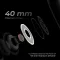 Zebronics ‎Zeb-Silencio 111 (Duke 3) Wireless Headphones
