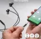 Zebronics Zeb Buds 50 Wired Earphones