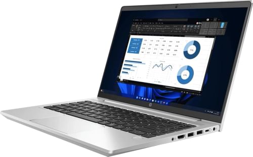 HP ProBook 440 G9 9S6Y1AT Laptop (12th Gen Core i5/ 8GB/ 512GB SSD/ DOS)