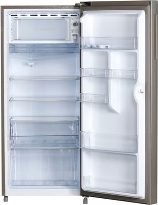 Haier HED-20FSS 195 L  5 Star Single Door Refrigerator