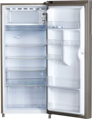 Haier HED-20FSS 195 L  5 Star Single Door Refrigerator