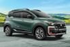 Nissan Gravite
