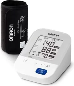 Omron HEM 7156 BP Monitor