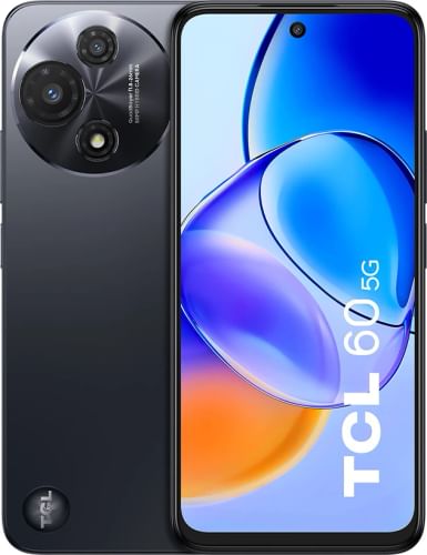TCL 60 5G