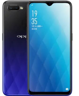 oppo f9 smartprix