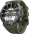 Crossbeats Everest Smartwatch