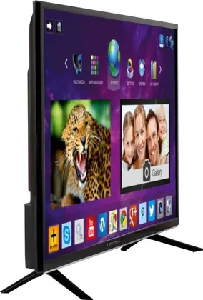 Onida LEO43FIAB2 (43-inch) Full HD Smart TV