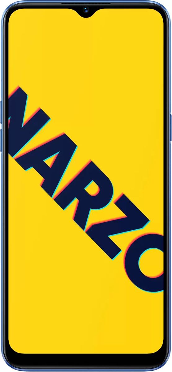 narzo 10 a specs