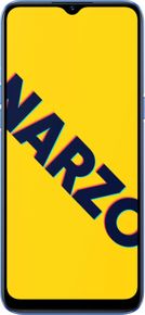 Asus ROG Phone 3 (16GB RAM + 512GB) vs Realme Narzo 10A