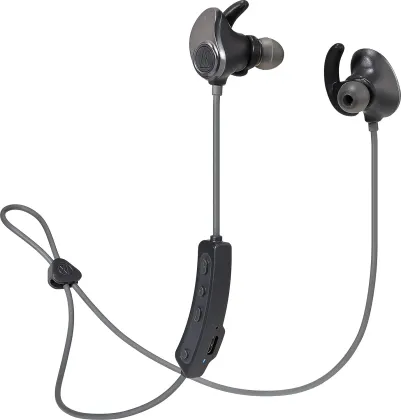 Audio Technica ATH-SPORT90BT Wireless Earphones