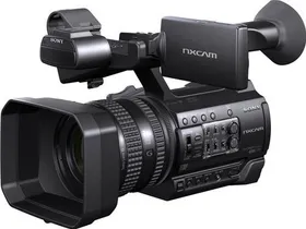Sony HXR-NX100 Professional Camcorder