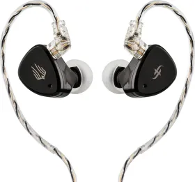 Linsoul SIMGOT EM6L Wired Earphones (Without Mic)