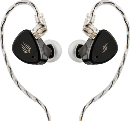 Linsoul SIMGOT EM6L Wired Earphones (Without Mic)