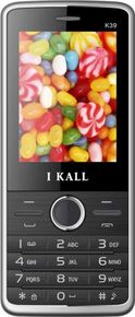 iKall K39 vs OnePlus Nord 2T 5G