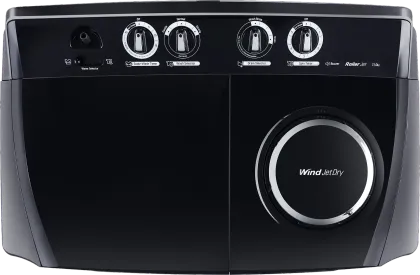 LG P115ASKAZ 11.5 Kg Semi Automatic Washing Machine