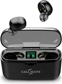 Callmate Power Tune True Wireless Earbuds