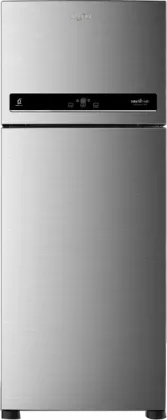 Whirlpool IF INV CNV 455 440 L 2 Star Double Door Refrigerator