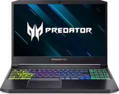 Acer Predator Triton 300 PT315-51 Gaming Laptop vs HP 15s-fq2627TU Laptop