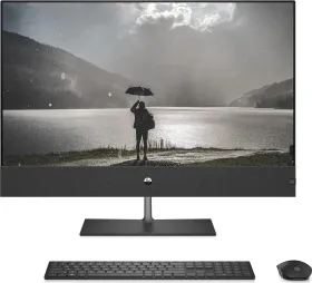 HP Pavilion 32-b1902in All-in-One PC (13th Gen Core i7/ 32 GB RAM/ 1 TB SSD/ Win 11/ 4 GB Graphics) - image 1