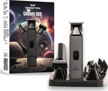 Winston Groom 360 Trimmer