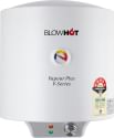 Blowhot Vapour Plus V- Series 15L Water Geyser
