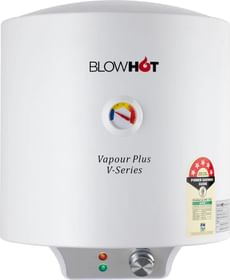 Blowhot Vapour Plus V- Series  15L Water Geyser