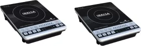 Inalsa Wonder Cook SKU 160 Induction Cooktop
