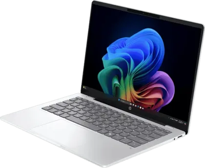 HP OmniBook 5 C08Q8PA Laptop (Snapdragon X Plus X1P-42-100/ 16GB/ 512GB SSD/ Win11)