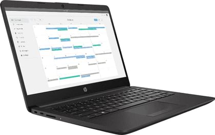 HP 240 G8 62G51PA Laptop (11th Gen Core i3/ 8GB/ 1TB/ Win11)