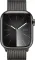 Apple Watch Series 9 45mm Stainless Steel (GPS + Cellular)