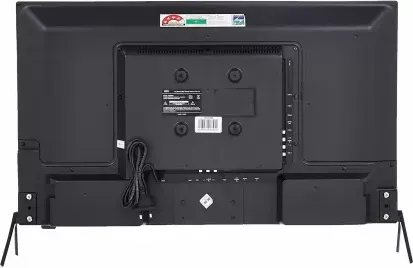 BPL T32SH30A 32-inch HD Ready Smart LED TV