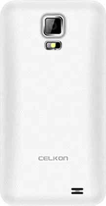 Celkon Signature Two A500