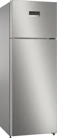 Bosch CTN29S02NI 269 L 2 Star Double Door Refrigerator