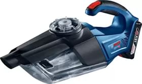 Bosch GAS 18V -1 Professional Hand held Vacuum Cleaner