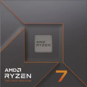 AMD Ryzen 7 7700 Desktop Processor